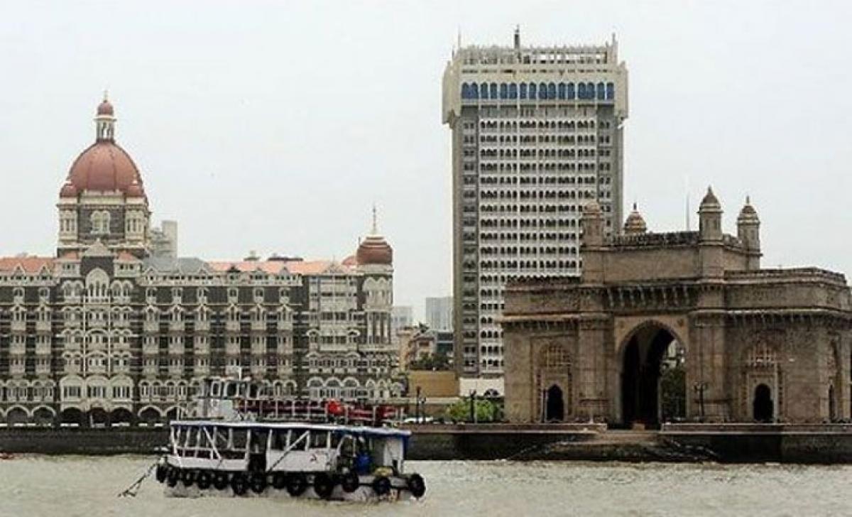 Security beefed up across Maharashtra in wake of Paris attacks